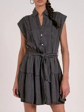 Elan Julia Dress